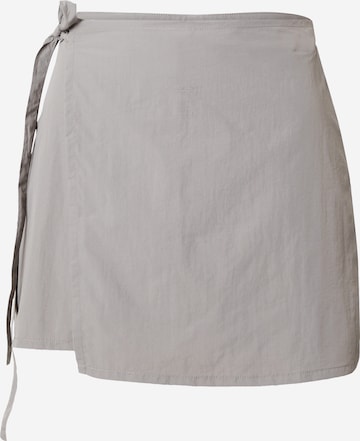 STUDIO SELECT Skirt 'Enie' in Grey: front