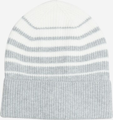 Bonnet s.Oliver en gris