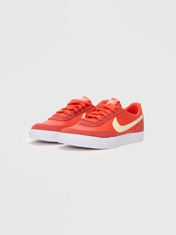 Nike Sportswear - Zapatillas deportivas 'KILLSHOT 2' en rojo