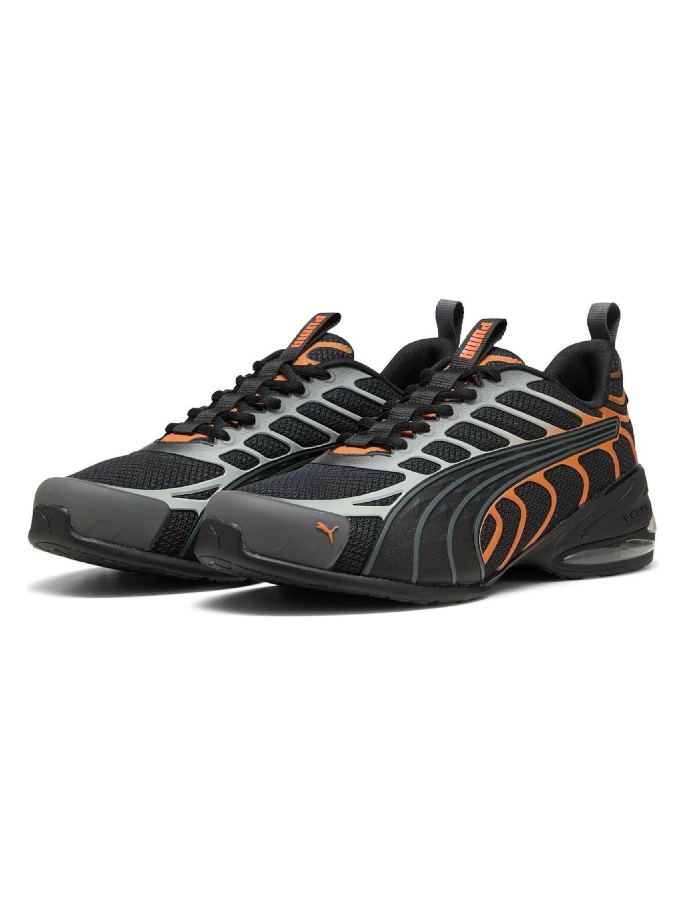 Scarpa sportiva 'Puma Voltra' di PUMA in nero