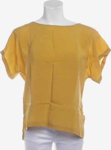 DRYKORN Top & Shirt in M in Yellow: front
