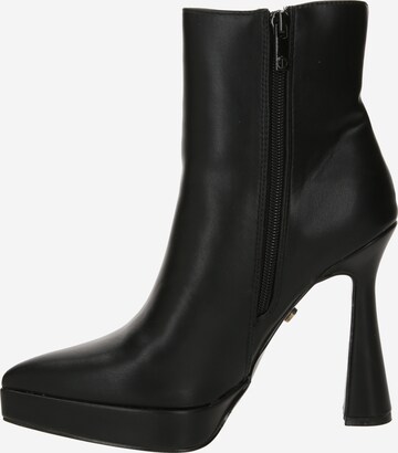 Bottines TATA Italia en noir