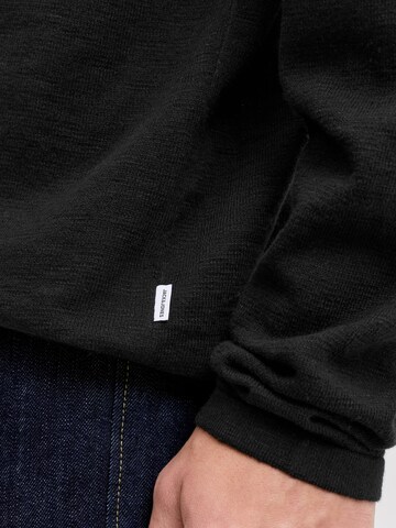 JACK & JONES - Jersey 'JJESummer' en negro