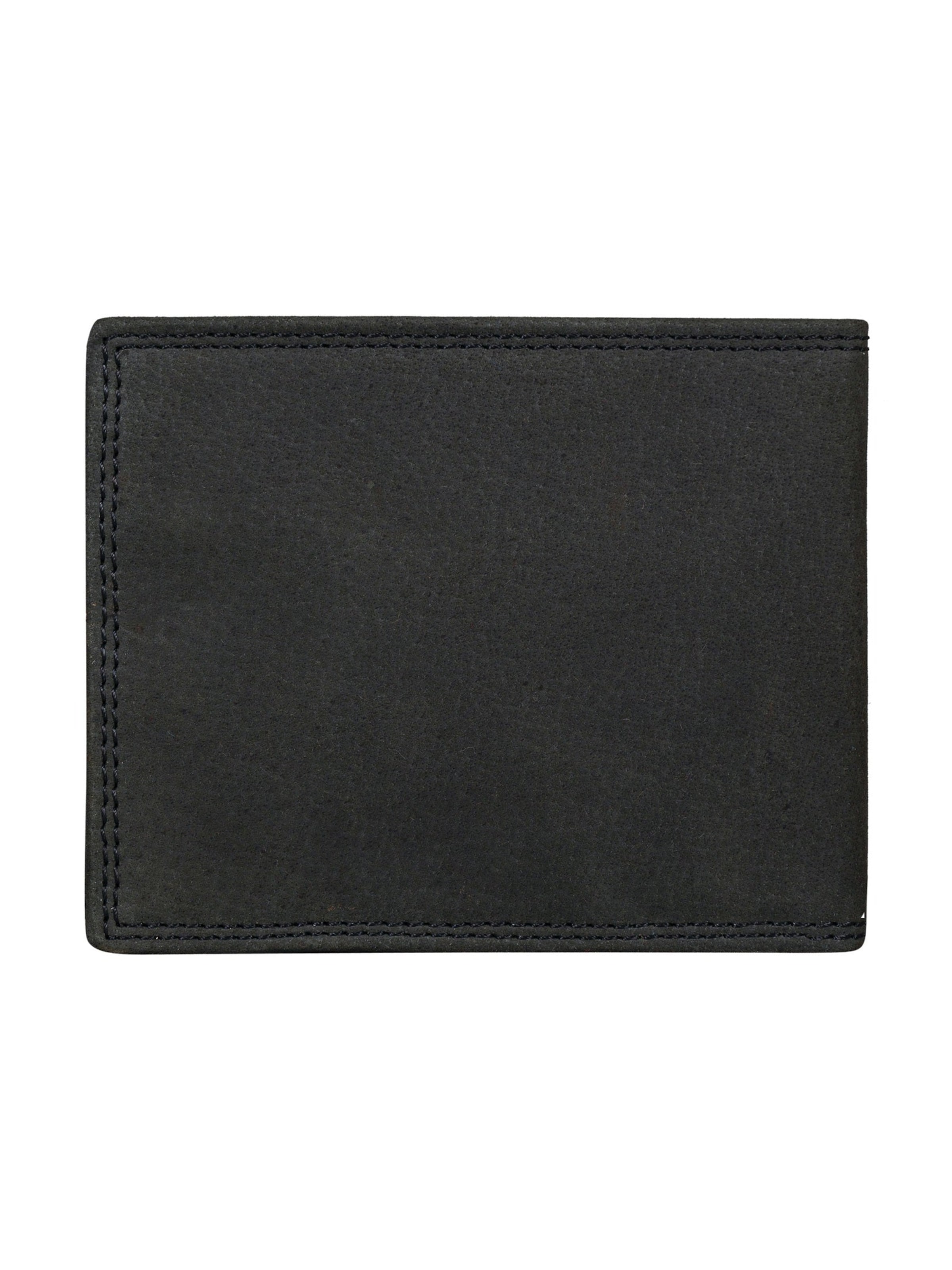 Benthill Wallet in Black