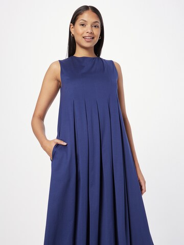 Weekend Max Mara Φόρεμα 'AGIATO' σε μπλε