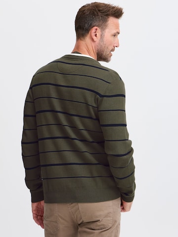 FQ1924 - Jersey 'KYLE' en verde