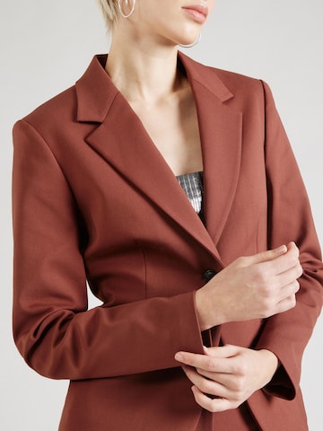 Blazer 'MIRJA' Tiger of Sweden en marron