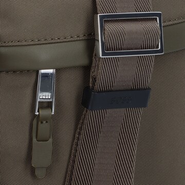 BOSS Crossbody bag in Green
