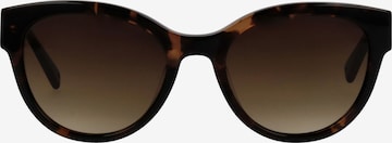 BRENDEL eyewear Sonnenbrille in Braun: Vorderseite