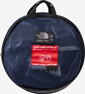 THE NORTH FACE Travel Bag 'BASE CAMP' in Blue