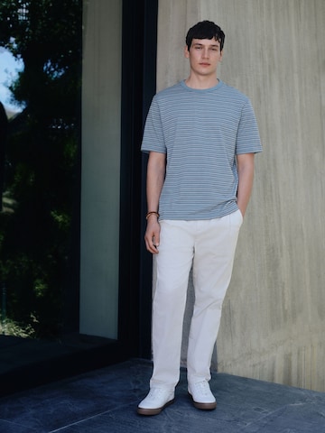 NextMajica - plava boja