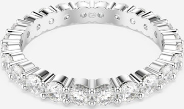 SwarovskiPrsten 'Matrix' - srebro boja: prednji dio