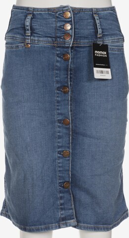Pepe Jeans Skirt in XS in Blue: front