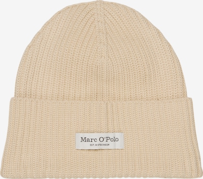 Marc O'Polo Čepice ve velikosti 55-60 - béžová, Produkt