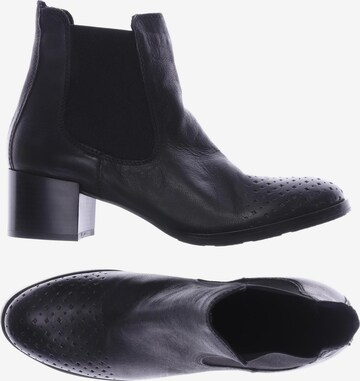 TAMARIS Dress Boots in 42 in Black: front