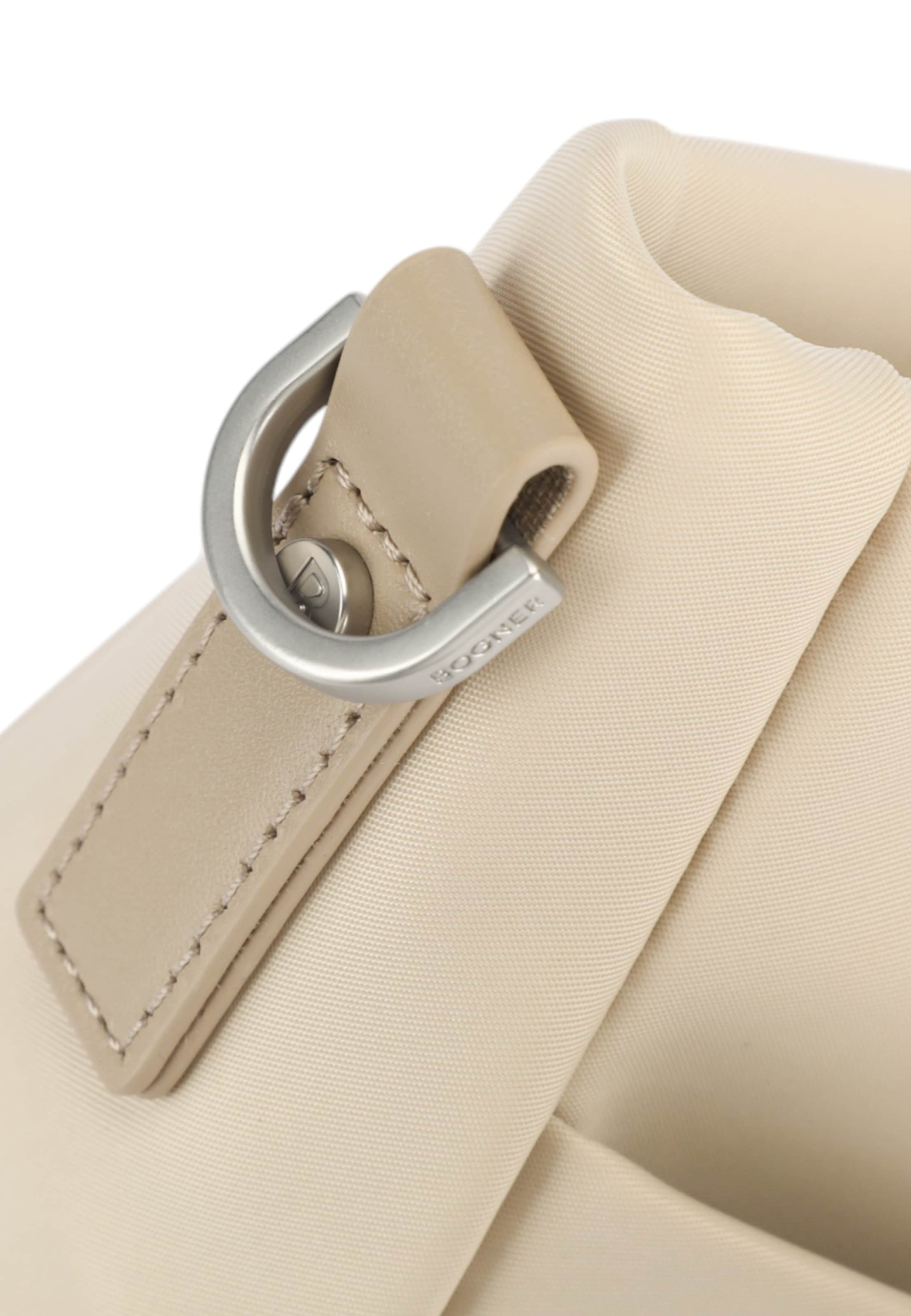 Sac à bandoulière 'Klosters Juna' BOGNER en gris