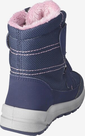 RICOSTA Boots 'Geni' in Blue