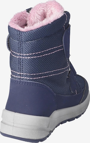 Bottes 'Geni' RICOSTA en bleu