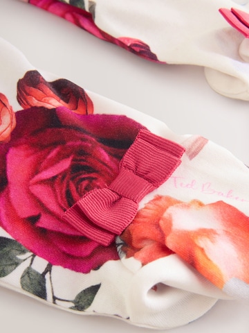 Baker by Ted Baker Yöpuku värissä punainen