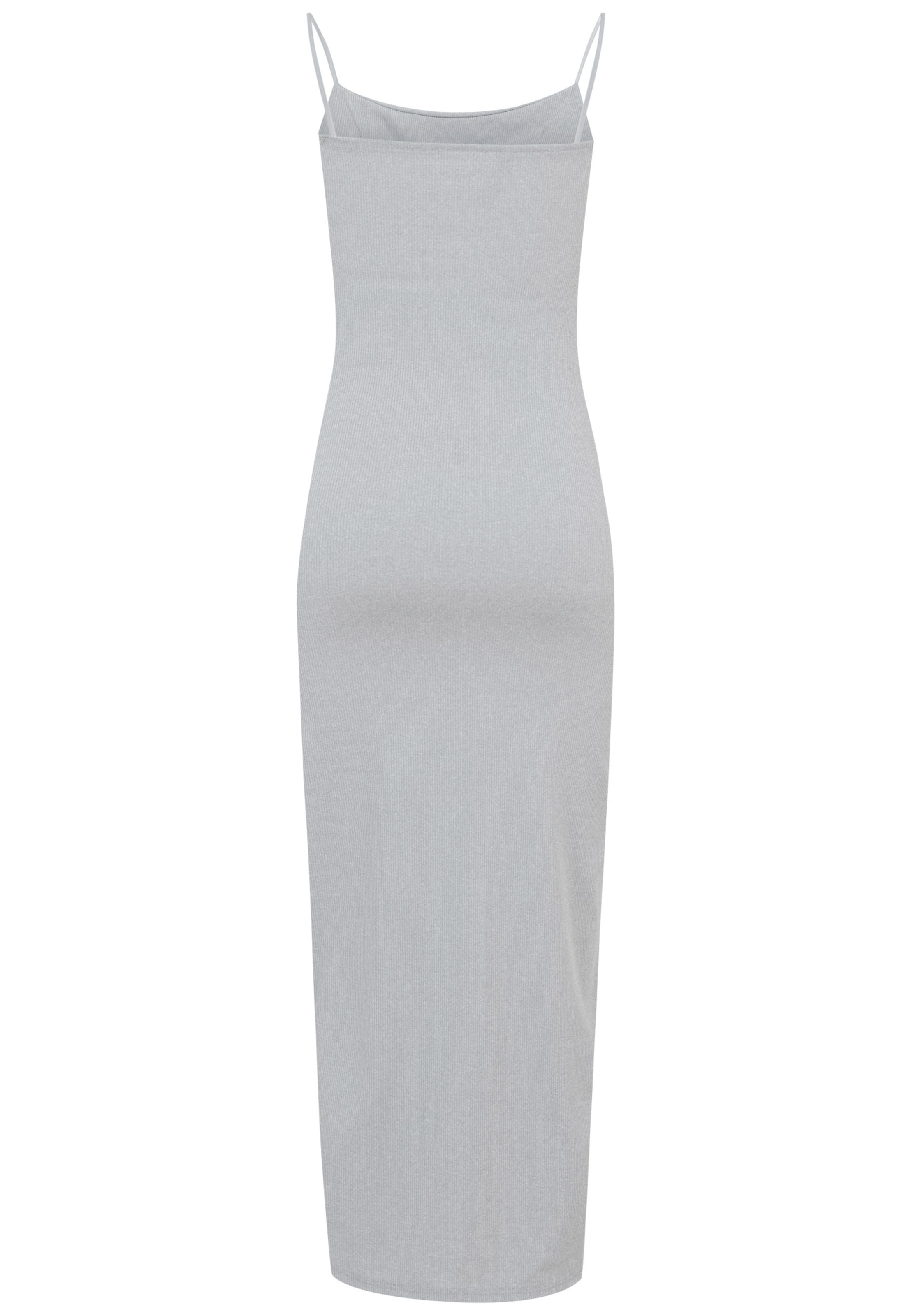 Cloud5ive - Vestido em cinzento