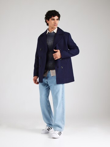 G-STAR Between-seasons coat in Blue