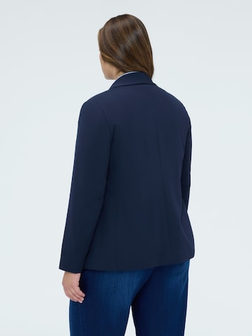 Fiorella Rubino Blazer‌‌‌‌‌‌‌‌ in Blau
