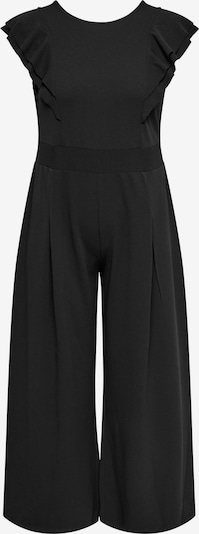 ONLY Carmakoma Jumpsuit 'CARStinna' i XL i sort, Produktvisning