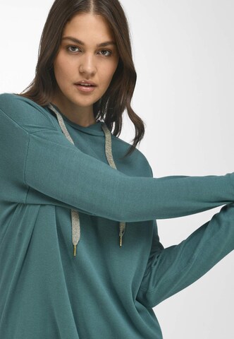 Emilia Lay Pullover in Blau