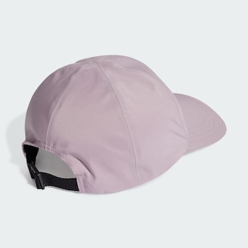 Cappello da baseball sportivo di ADIDAS TERREX in lilla