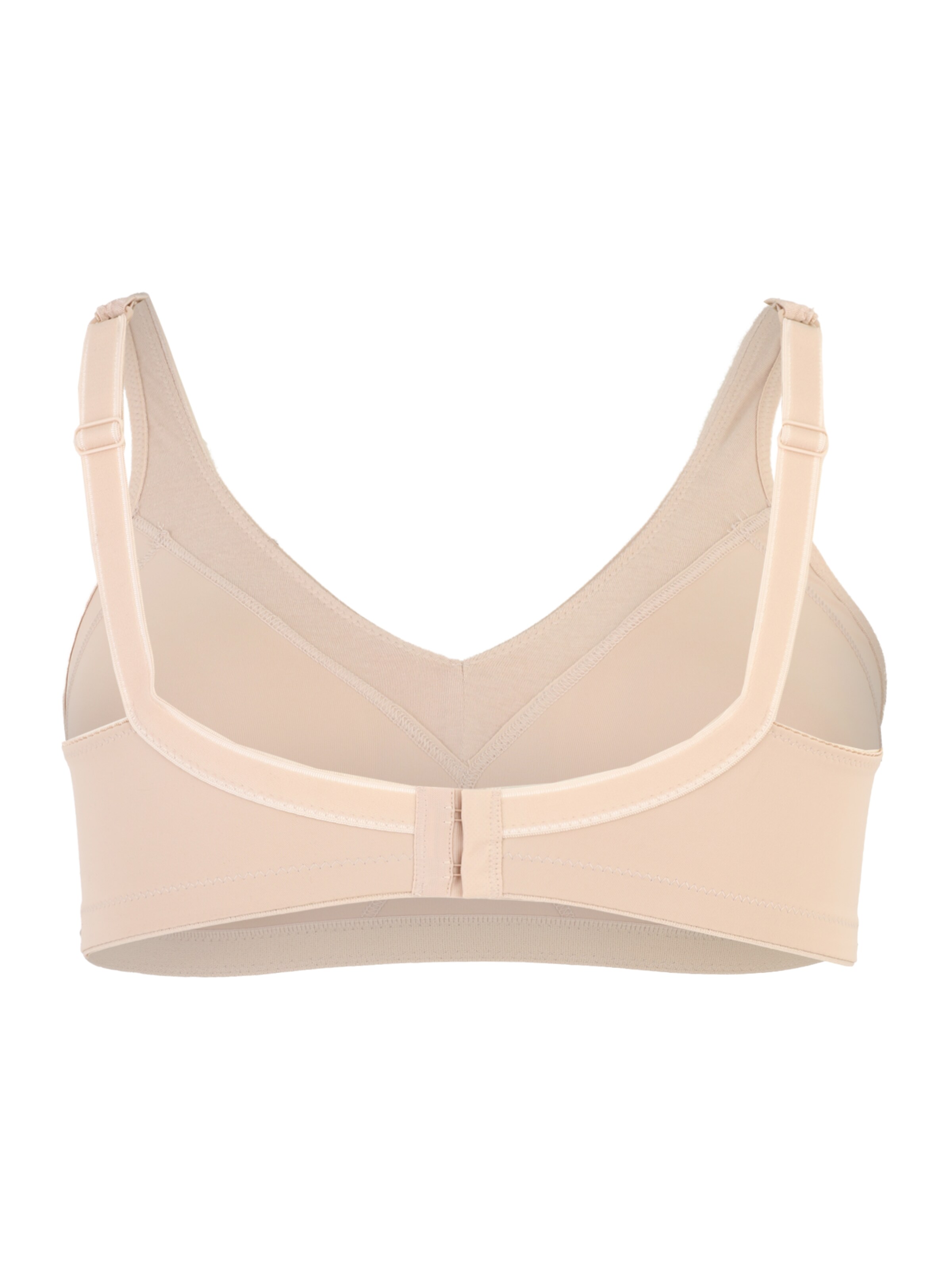 NATURANA Bustier Minimizer in Beige