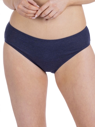 Nina von C. Slip 'Light&Easy'‌‌‌‌‌‌‌‌ in Blau