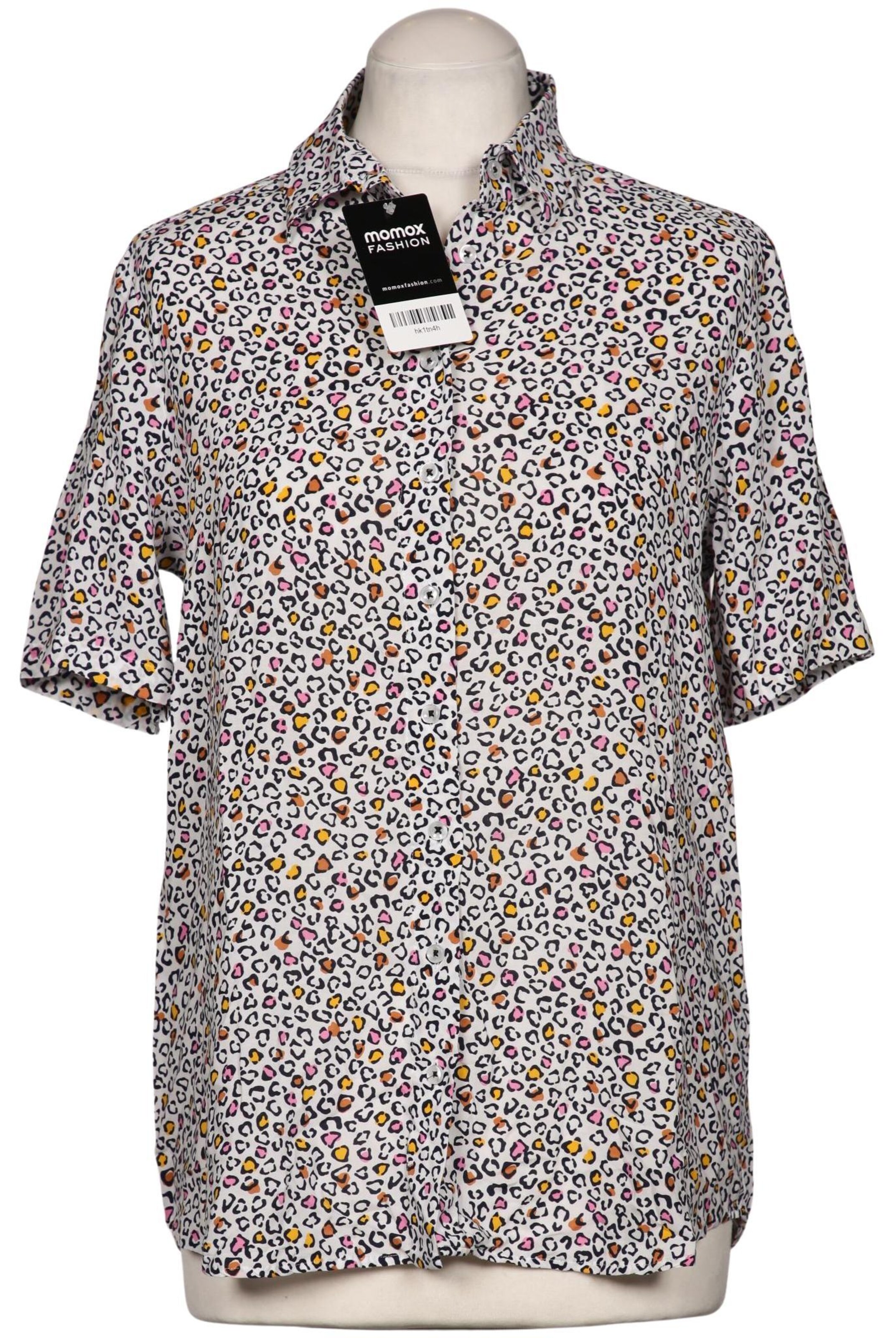 ETERNA Blouse & Tunic in M in Mixed colors: front