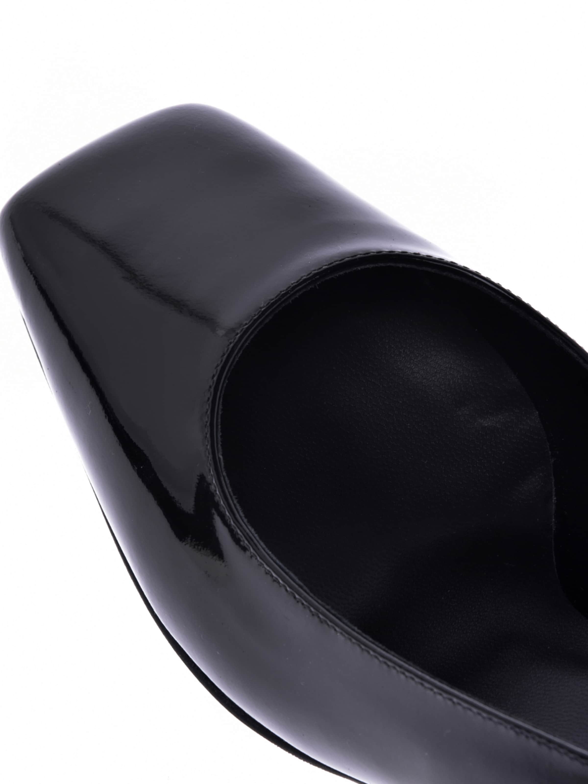 BALDININI Pumps in Black