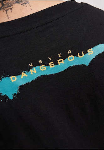 Dangerous DNGRS Shirt in Zwart