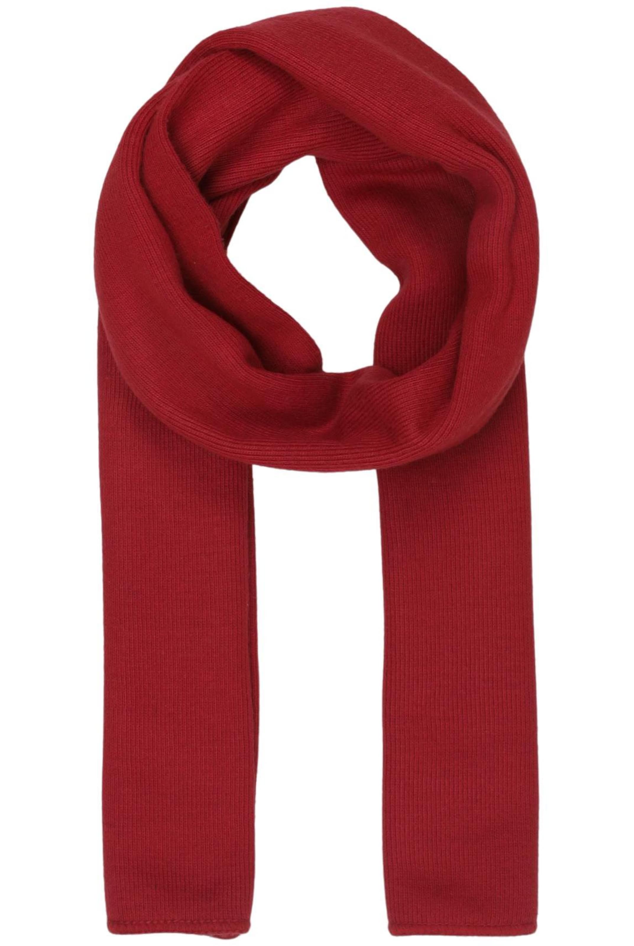 LEVI'S ® Scarf & Wrap in One size in Red: front