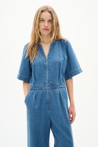 Combinaison 'Ballariz' InWear en bleu