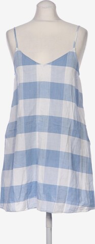 BDG Urban Outfitters Dress in S in Blue: front
