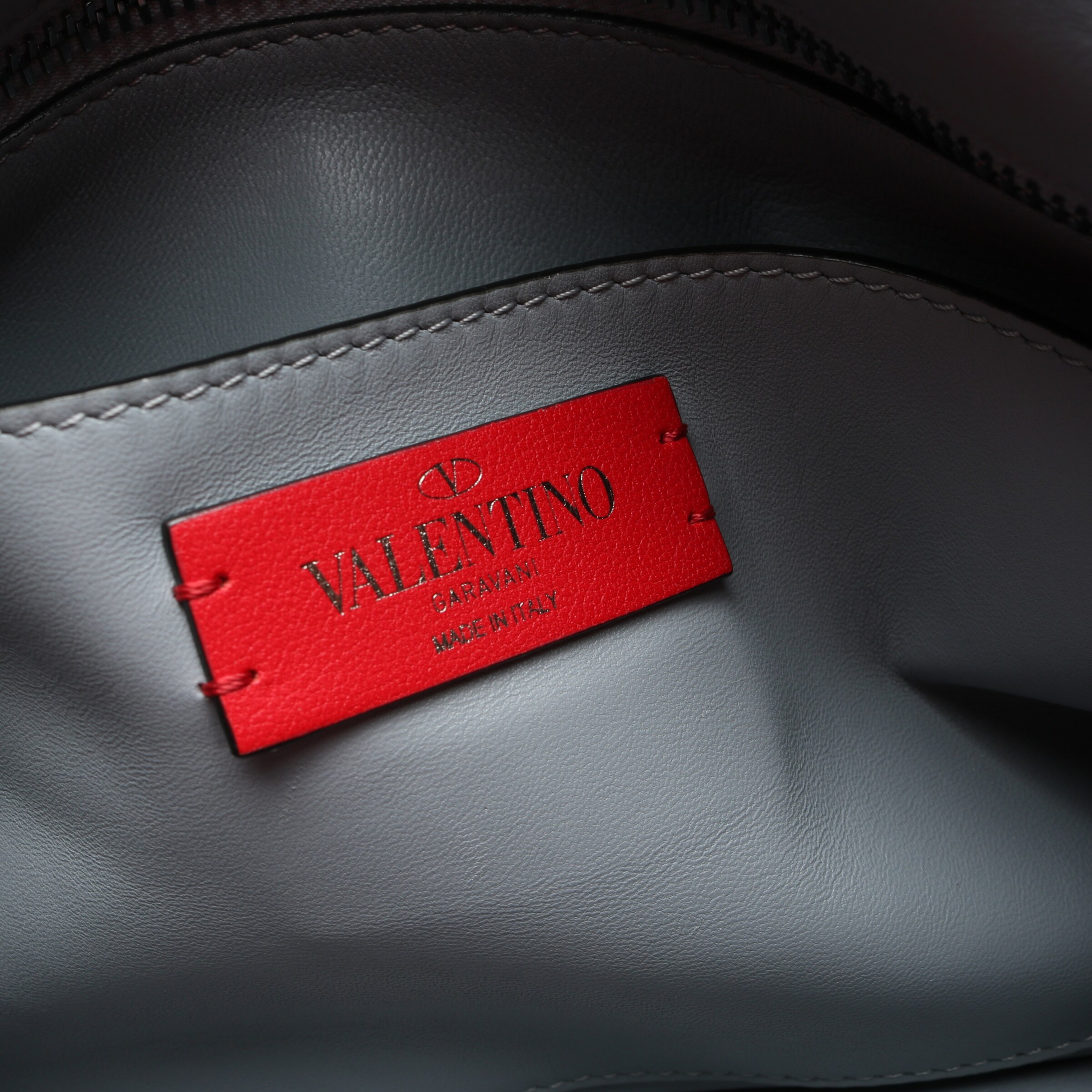 VALENTINO Bag in One size in Blue