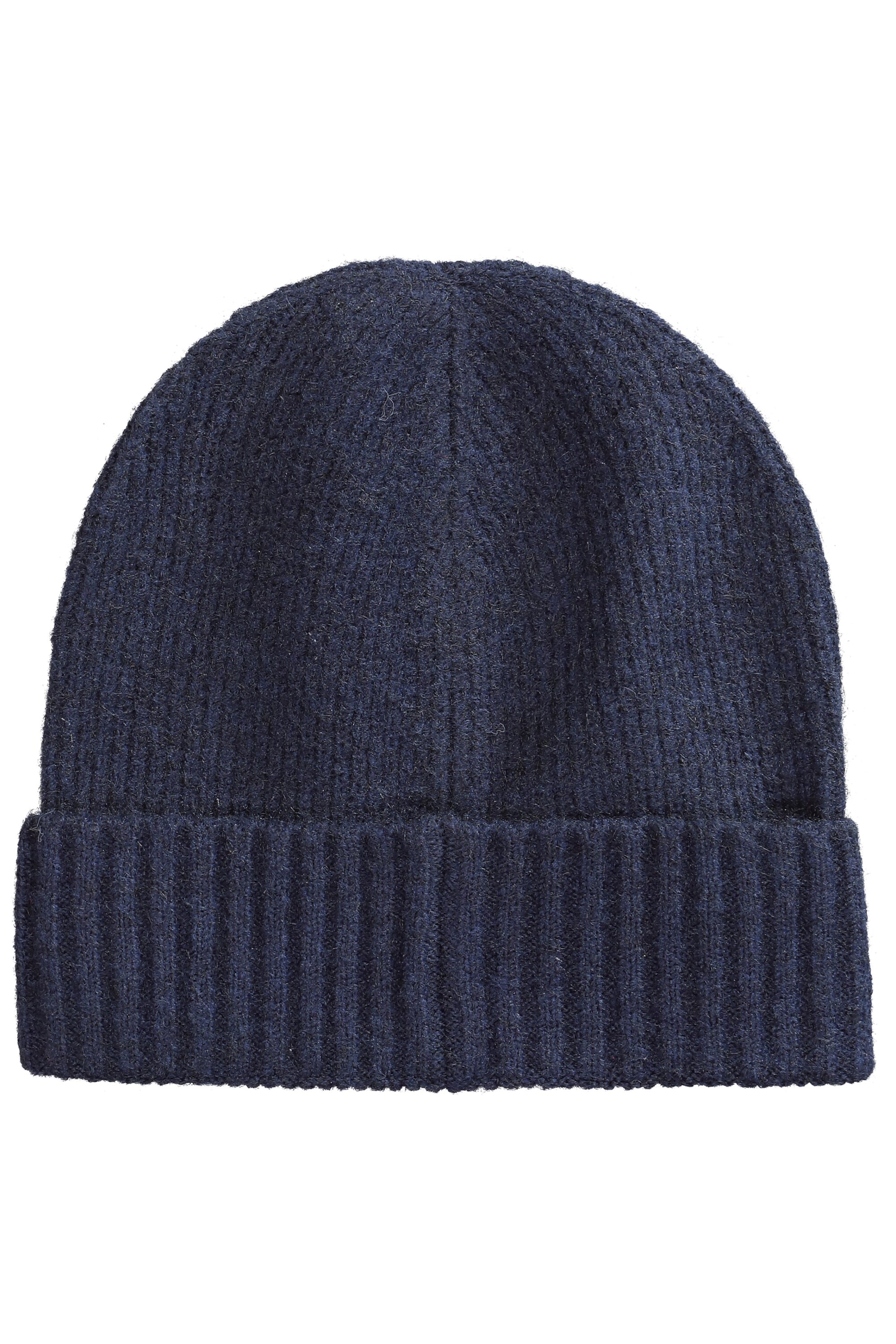 JP1880 Mütze in Blau