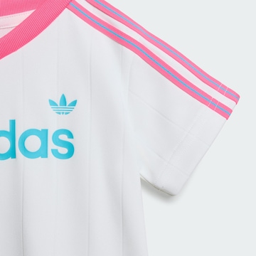 Set 'Sprinter' di ADIDAS ORIGINALS in nero