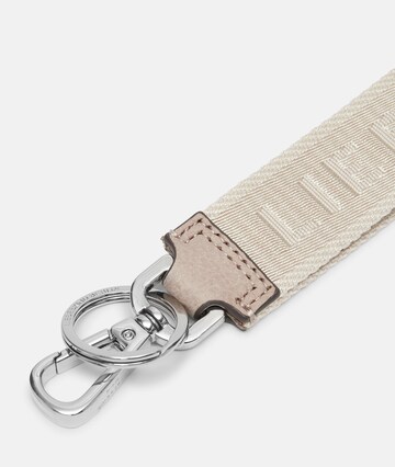 Liebeskind Berlin Key ring in Beige