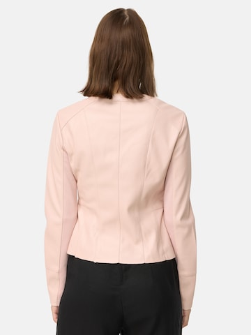 Orsay Between-season jacket in Pink