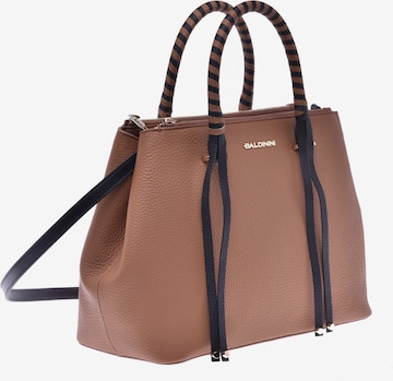 Baldinini Handbag in Brown