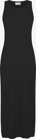 Abito di DEHA in nero: frontale