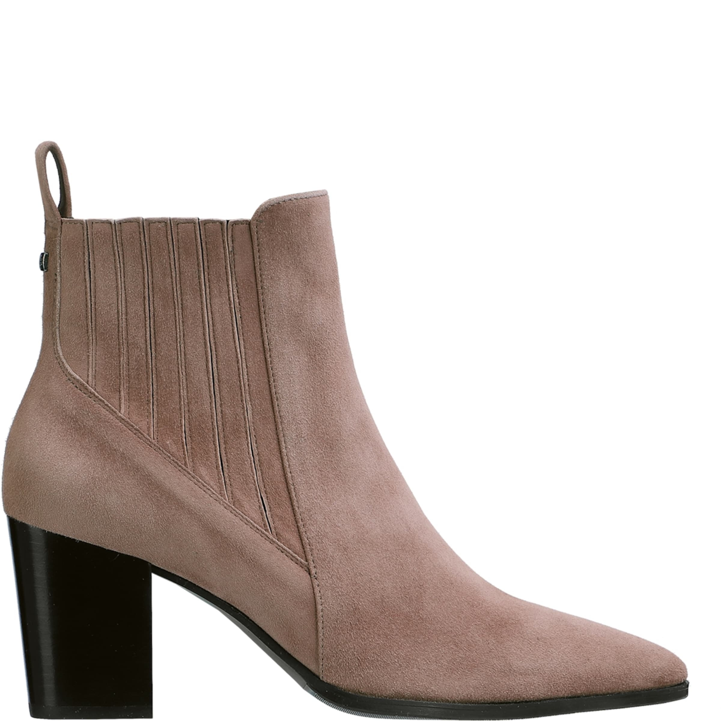 Högl Chelsea boots 'LUKE' in Brown: front