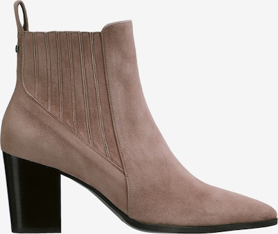 Högl Chelsea-bootsi 'LUKE' värissä suklaa, Tuotenäkymä