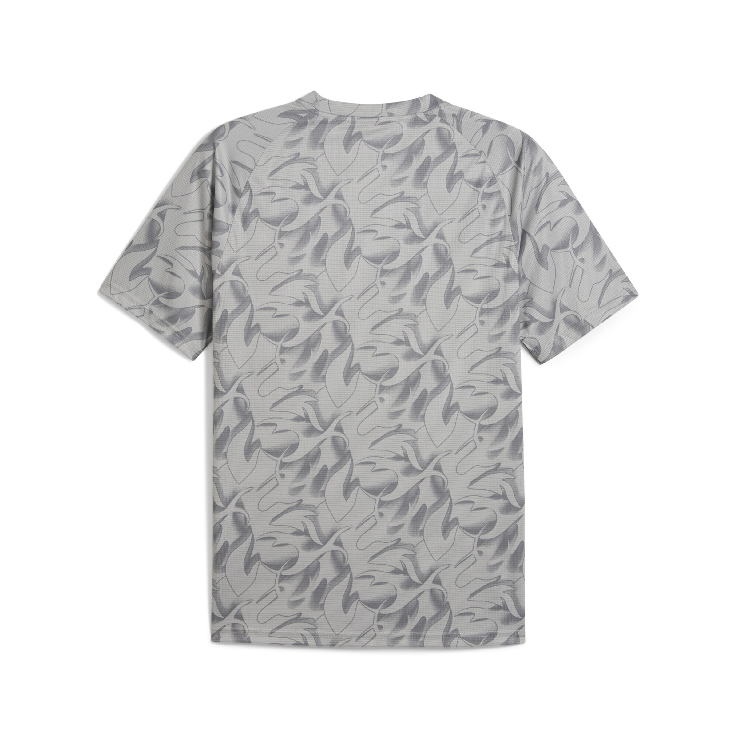 PUMA Trikot 'AC Milan' in Grau