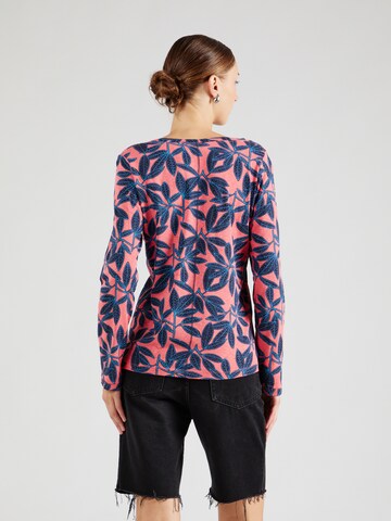 WHITE STUFF Shirt 'NELLY' in Oranje