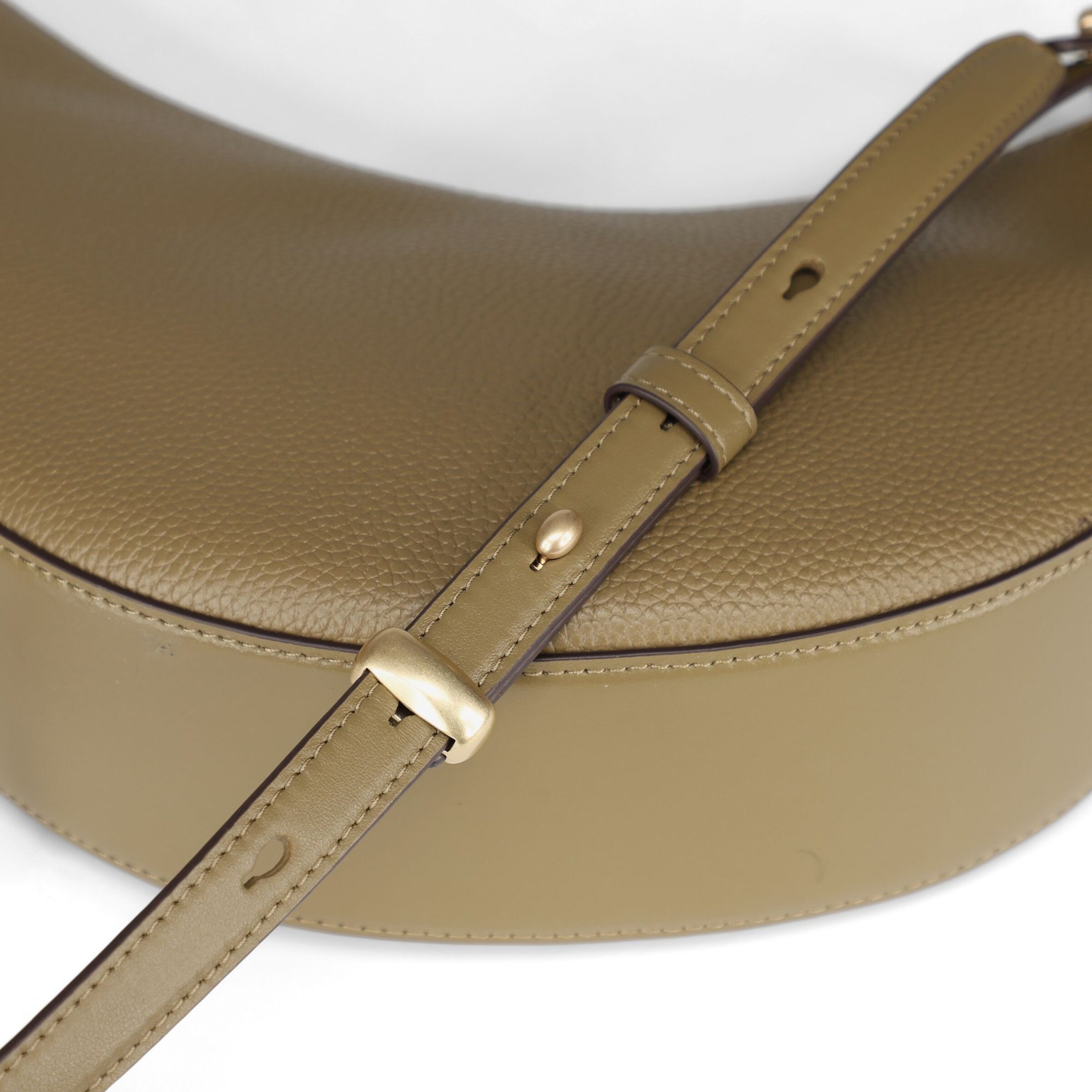 Borsa a tracolla 'Hug' di Kate Spade in verde