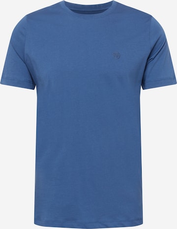 WESTMARK LONDON T-Shirt in Blau: predná strana